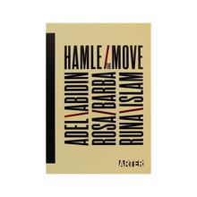 HAMLE - THE MOVE (TR&İNG) - ADEL ABIDIN;ROSA BARBA;RUNA İSLAM