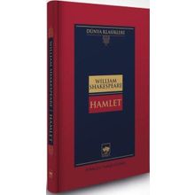 Hamlet Ötüken Neşriyat