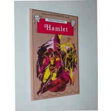 Hamlet - William Shakespeare