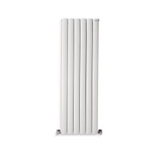Hammam Lilac Dikey Beyaz Alüminyum 1500x475 mm Radyatör