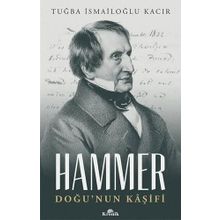 Hammer Doğu'nun Kaşifi: Doğu’nun Kaşifi