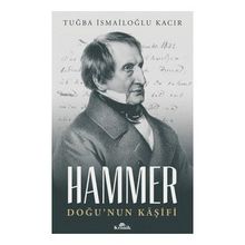 Hammer - Doğu'nun Kaşifi