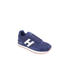 Hammer Jack 101-20028 Belarus Lacivert Erkek Casual Spor Ayakkabı