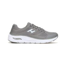 Hammer Jack 101 21160 Paulo Memory Foam Taban Comfort Casual Gri Kadın Spor Ayakkabı