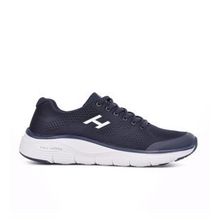 Hammer Jack 101 21160 Paulo Memory Foam Taban Comfort Casual Lacivert Kadın Spor Ayakkabı