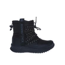 Hammer Jack 101 21620-Z Siyah Kadın Kar Botu