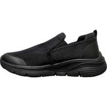 Hammer Jack 101-21712 Chester Siyah Unisex Spor Ayakkabı