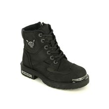 Hammer Jack 102-16550 Siyah Unisex Bot