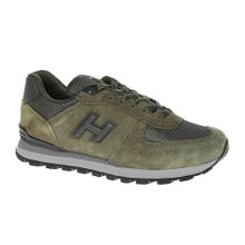 Hammer Jack 102 19250 Haki Erkek Spor Ayakkabı