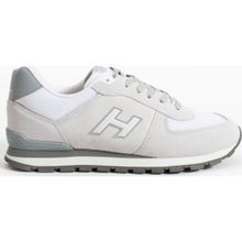 Hammer Jack 102 19250-M Beyaz Puruty-Gri Erkek Spor Ayakkabı