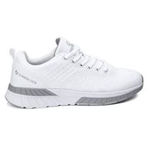 Hammer Jack 521410121200M4 Beyaz Erkek Sneaker