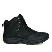 Hammer Jack Ember Siyah Su Geçirmez Erkek Outdoor Bot