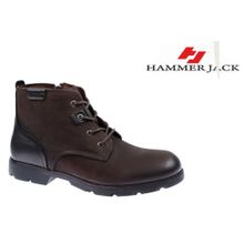 Hammer Jack HJ15110 Kahverengi Erkek Bot