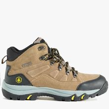 Hammer Jack Homer Kum Beji Süet Su Geçirmez Outdoor Erkek Trekking Bot