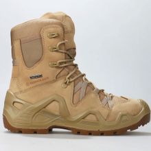 Hammer Jack Kaplan Kum Su Geçirmez Hakiki Deri Outdoor Erkek Attack Bot