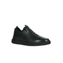 Hammer Jack Madrıd Nıce Siyah Erkek Sneaker Ayakkabı