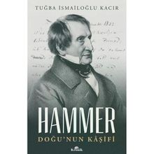 Hammer - Tuğba İsmailoğlu Kacır