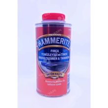 Hammerite 500 ml Tiner