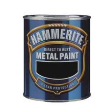 Hammerite 75 lt Beyaz Pürüssüz Boya
