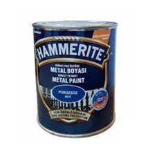 Hammerite Düz Mavi 2.5 lt Metal Boyası