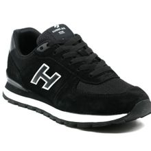 Hammerjack 102 19250 Siyah Unisex Spor Ayakkabı