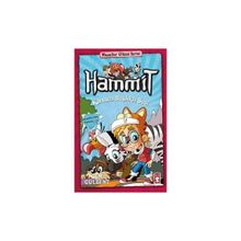 Hammit Kırmızı Başlıklı Sosi - Hammit 2 Masallar Ülkesi Serisi - Cem Gülbent