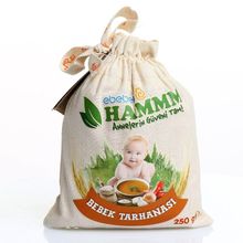 Hammm 250 gr Bebek Tarhanası