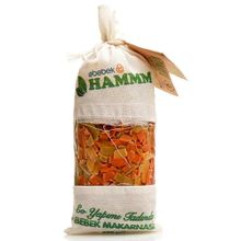 HAMMM 250 gr Karışık Çubuk Bebek Makarnası