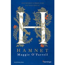 Hamnet - Maggie O’Farrell