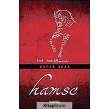 HAMSE - ZAFER ACAR