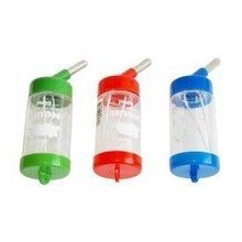 Hamster Ginepig Tavşan 250 ml Kemirgen Suluğu