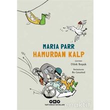 Hamurdan Kalp - Maria Parr