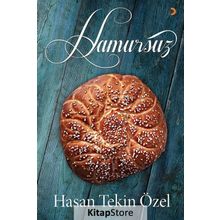 Hamursuz - Hasan Tekin Özel