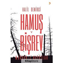 Hamuş ve Bişrev - Halil Demirci