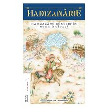 Hamzaname - Kolektif