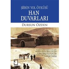 Han Duvarları / Dursun Özden