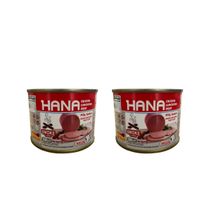 Hana 380 gr Füme Salam