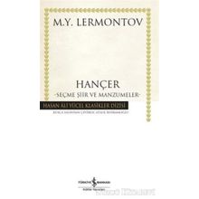 Hançer - Mihail Yuryeviç Lermontov