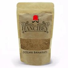 Hancıbey 1 kg Dolma Baharatı