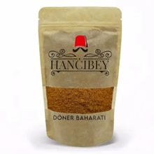 Hancıbey 1 kg Döner Baharatı