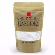 Hancıbey 1 kg Krem Şanti