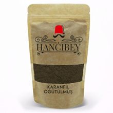 Hancıbey 1 kg Öğütülmüş Karanfil
