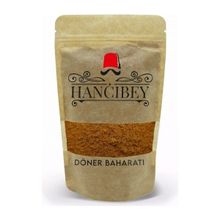 Hancıbey 250 gr Döner Baharatı