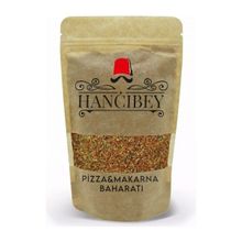 Hancıbey 250 gr Pizza Makarna Baharatı