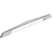 Hand Style 290 320 mm Krom Kulp