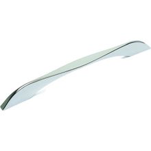 Hand Style 291 160 Krom Kulp