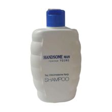 HANDSOME Man Forever Young 200 ml Saç Dökülmesine Karşı Şampuan