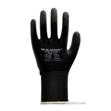 Handy No:8 Job Plus Hn-17 Siyah Eldiven