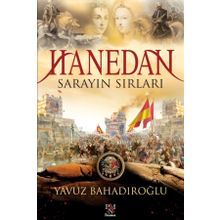 Hanedan - Yavuz Bahadıroğlu