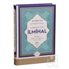 Hanefiler İçin İlmihal - İbn Abidin zade İbn Abidinzade